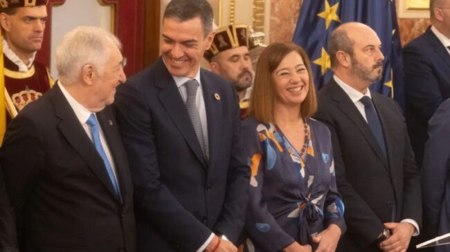 Últimas noticias de hoy, lunes 31 de marzo, en España