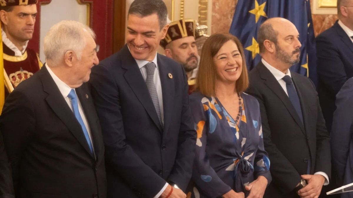 Últimas noticias de hoy, lunes 31 de marzo, en España