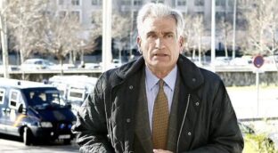 Rafael Vera ultima unas memorias explosivas