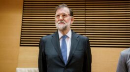 Rajoy dice desconocer la 'Operación Cataluña' y el espionaje a Podemos: «Soy un demócrata»