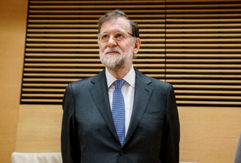 Rajoy dice desconocer la 'Operación Cataluña' y el espionaje a Podemos: «Soy un demócrata»