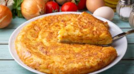 Receta fácil de tortilla de patatas Lays: ¡una versión crujiente y deliciosa!