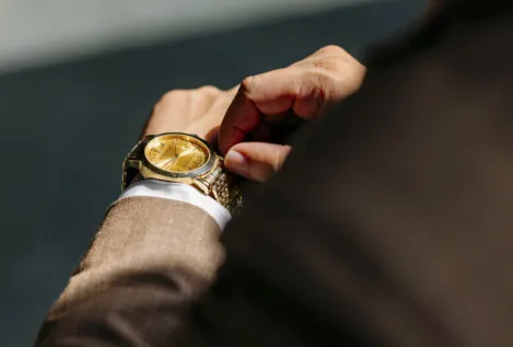 Los relojes de moda: descubre las tendencias y novedades que marcan el estilo de este año