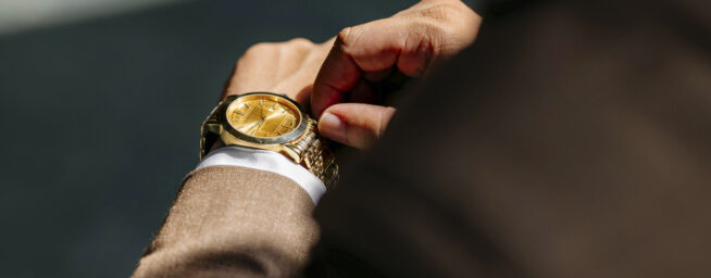 Los relojes de moda: descubre las tendencias y novedades que marcan el estilo de este año