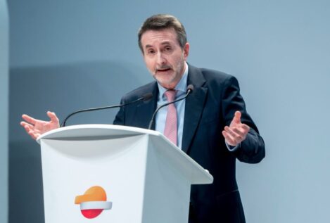 Repsol tratará de «buscar mecanismos» que le permitan seguir con su actividad en Venezuela