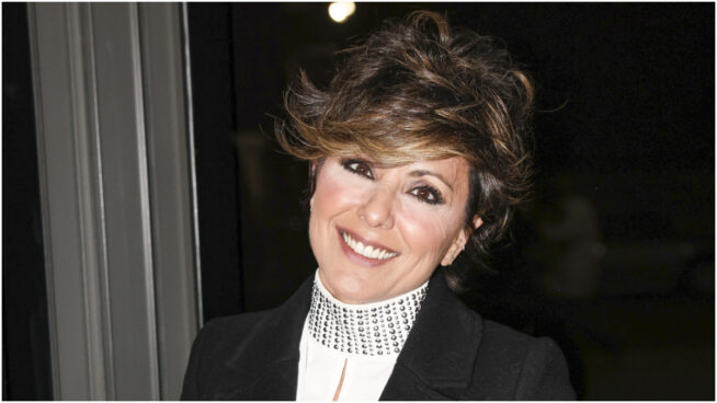 Los orígenes y la infancia de Sonsoles Ónega en Mosteiro, el pueblo que la vio crecer