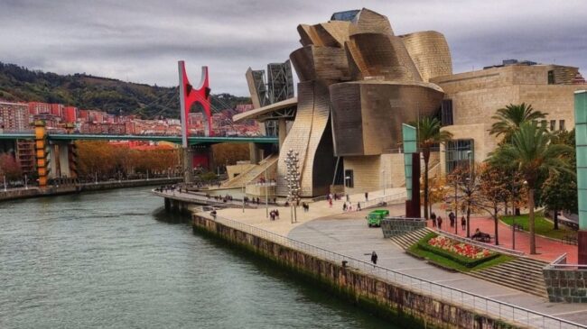 Suben las temperaturas en casi toda España: Bilbao llegará a los 27 ºC
