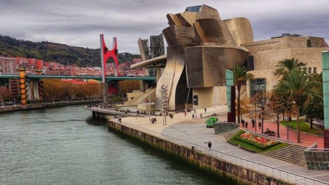 Suben las temperaturas en casi toda España: Bilbao llegará a los 27 ºC