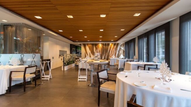 Los mejores restaurantes calidad-precio de Valencia, según la Guía Repsol
