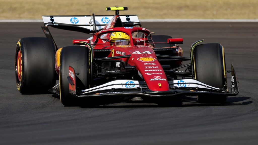 resultados f1 clasificacion sprint china alonso sainz