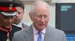 Reino Unido contiene la respiración: así se encuentra el rey Carlos III tras su bache de salud