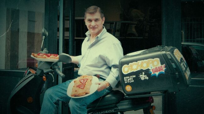 El rey del Cachopo desvela cómo mató a Heidy, dónde están sus restos y quién la desmembró