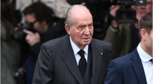 El Supremo rechaza una querella contra el rey emérito por delitos contra la Hacienda Pública