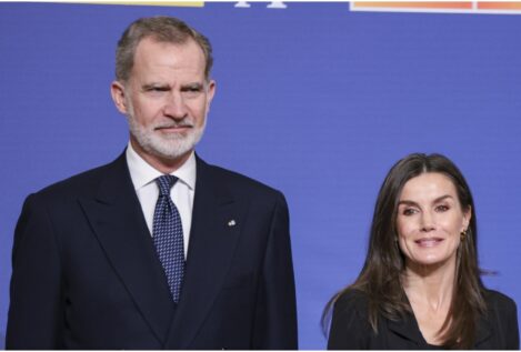 La razón por la que los Reyes viajan a Granada por separado y con dos días de diferencia