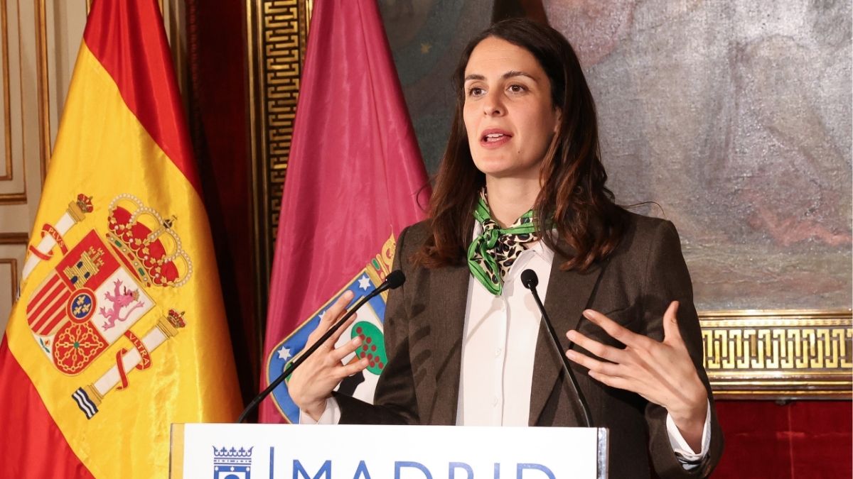 Maestre denunciará a un usuario que en redes sociales «amenazó con matarla en la calle»