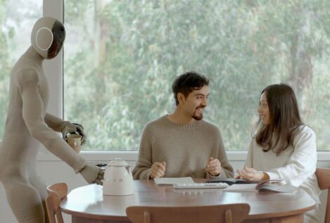 Por qué tardan tanto en llegar los robots domésticos y qué pasará cuando esto ocurra