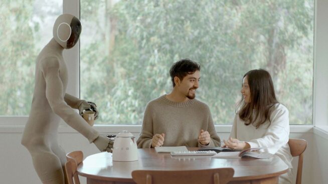 Por qué tardan tanto en llegar los robots domésticos y qué pasará cuando esto ocurra