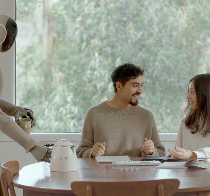 Por qué tardan tanto en llegar los robots domésticos y qué pasará cuando esto ocurra