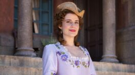 Rocío Suárez de Puga, actriz de 'Valle salvaje': su romance en el set y futuro incierto en la serie