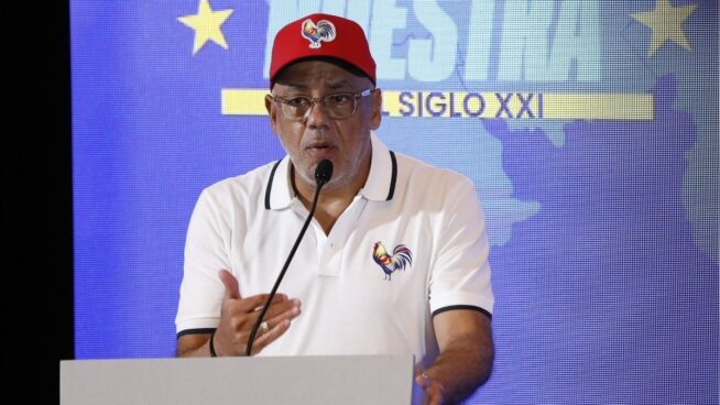 Venezuela asegura que EEUU está «bloqueando» los vuelos de repatriación