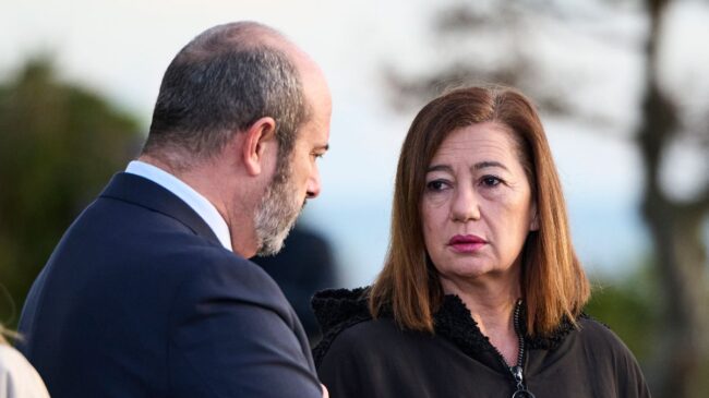 Los letrados del Senado acusan al Congreso de «falsear» la voluntad de las cámaras