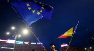 Rumanía y la paradoja de la tolerancia