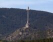 El Gobierno acuerda con el Vaticano resignificar el Valle de los Caídos sin expulsar a los monjes