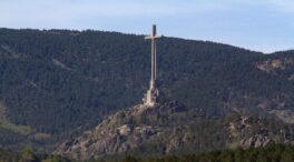 El Gobierno acuerda con el Vaticano resignificar el Valle de los Caídos sin expulsar a los monjes