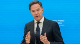 Rutte sugiere que hay países de la OTAN que quieren llegar al 2% en Defensa antes de junio