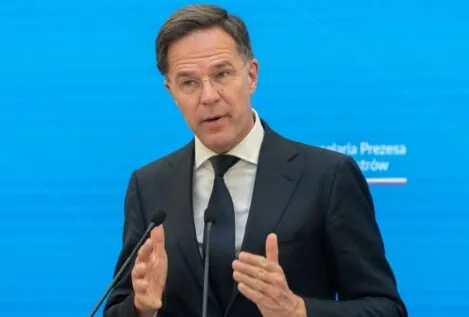 La OTAN aclara que Rutte habló del «deseo» de España de llegar el 2% del PIB en defensa