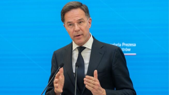 Los gastos en defensa no son una meta, están para quedarse