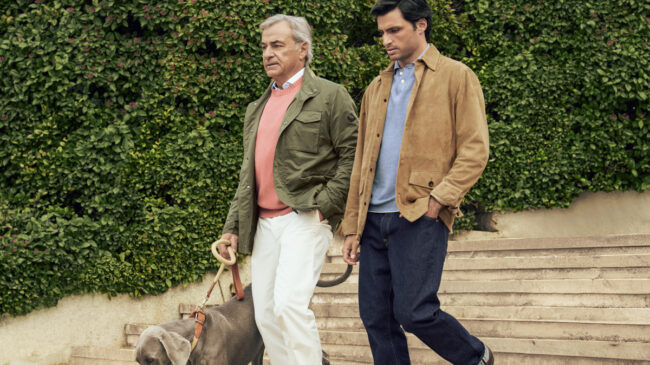 Día del Padre: 20 ideas de prendas y accesorios para acertar con el regalo de este año