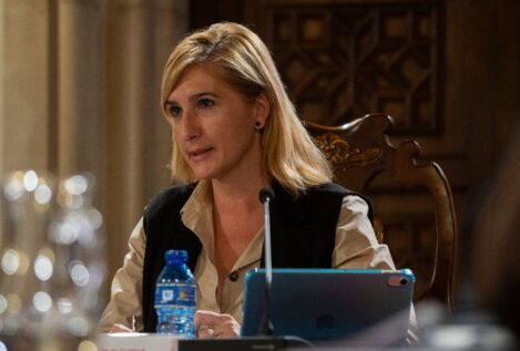 La exconsellera valenciana de Interior dice que no ocultó información al Cecopi sobre la dana
