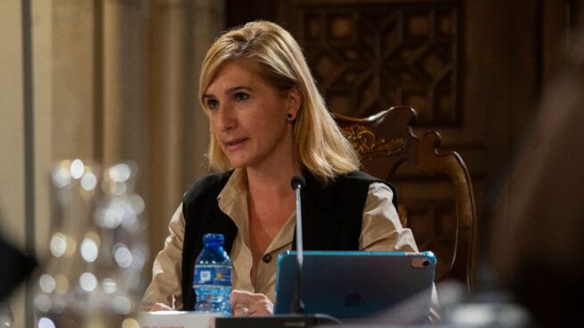 La exconsellera valenciana de Interior dice que no ocultó información al Cecopi sobre la dana