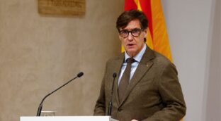 Illa dispara un 32% las subvenciones a la prensa en catalán y llega hasta los 5,5 millones de euros