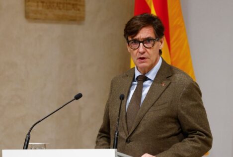 Cataluña abrirá expedientes a Red Eléctrica y Endesa para averiguar las causas del apagón