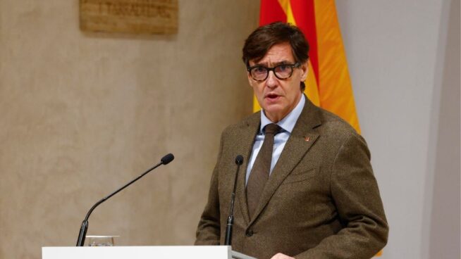 Illa dispara un 32% las subvenciones a la prensa en catalán y llega hasta los 5,5 millones de euros
