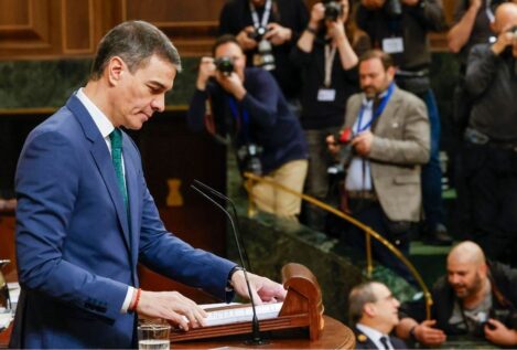 Sánchez anuncia un plan para impulsar la industria de defensa antes del verano