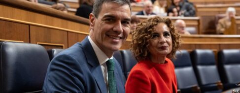 Sánchez aumentará el gasto en defensa con cambios puntuales en el Presupuesto de 2023