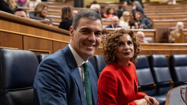 Sánchez aumentará el gasto en defensa con cambios puntuales en el Presupuesto de 2023