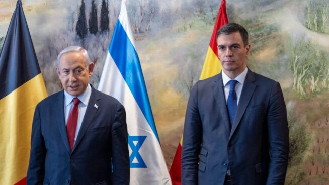 Un exoficial israelí reclama a Netanyahu que haga pública la información del 'caso Pegasus' 