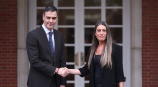 El Gobierno pacta con Junts el reparto de menas en España: solo 30 irán a Cataluña