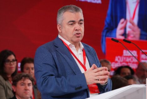 El tribunal de cuentas navarro aflora decenas de anomalías en la licitación que salpica a Cerdán