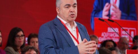 El tribunal de cuentas navarro aflora decenas de anomalías en la licitación que salpica a Cerdán