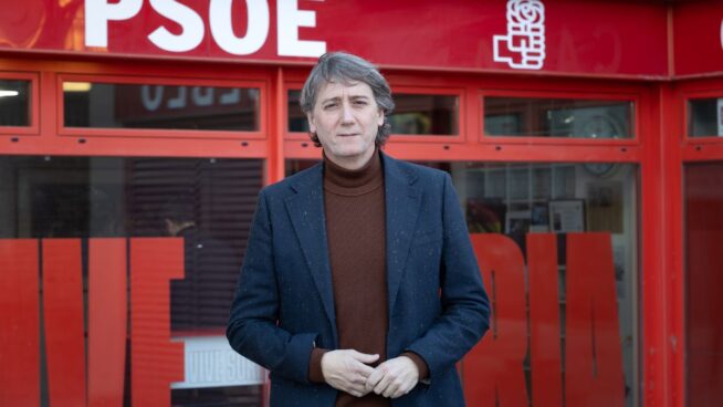El PSOE anuncia que castigará a los cargos de Castilla y León pillados criticando a Puente