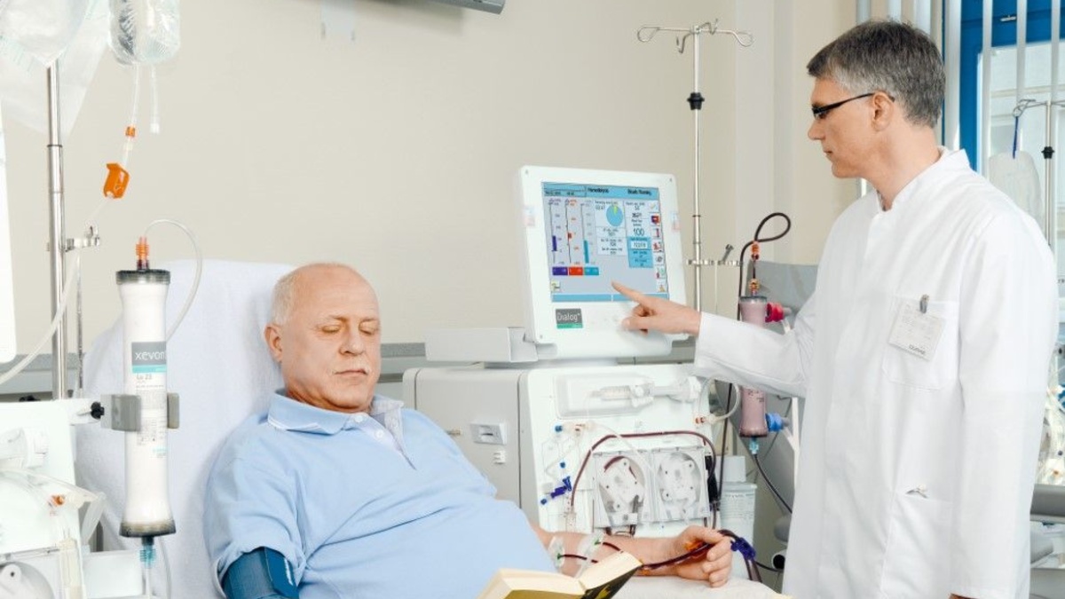 Más de 65.000 pacientes reciben tratamiento renal sustitutivo en España