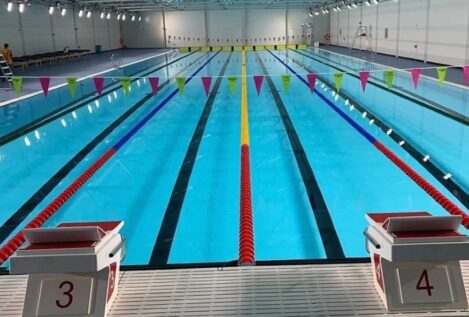 Fluidra Ventures invierte en Lynxight para mejorar la seguridad de las piscinas con IA