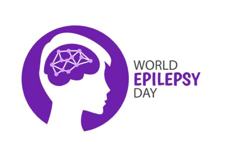 Angelini Pharma da la vuelta a los mitos que rodean a la epilepsia en el Purple Day