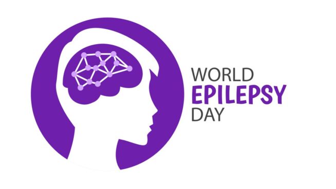 Angelini Pharma da la vuelta a los mitos que rodean a la epilepsia en el Purple Day