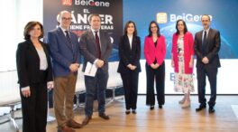 BeiGene inicia una nueva era en España con su despegue en tumores sólidos